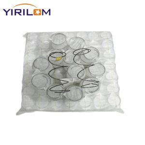 Customizable Durability High Carbon Steel Wire Sofa Pocket Spring
