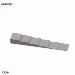 10 - Step Wedge calibration block for thickness and linearity calibration