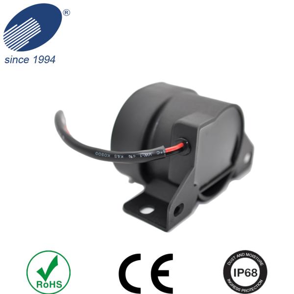 Quality Durable Car Backup Alarm White Noise Reversing Beeper Epoxy Sealing wholesale