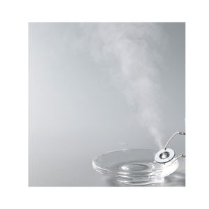 Medical Piezoelectric Ceramic Disc Corrosion Resistance For Portable Nebulizer 3