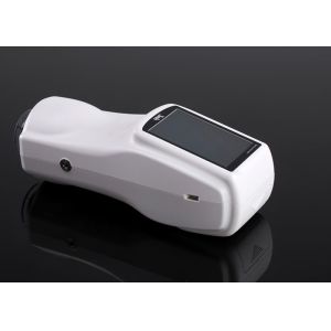 NS800 3nh Integrating Sphere Spectrophotometer For Color Management