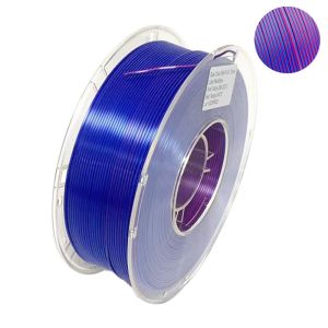 Silk PLA Filament 1.75mm