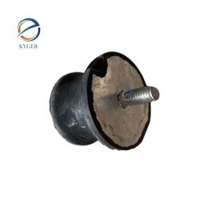 Automatic Transmission Mount Rubber Mounting 23716771664 2371 6771 664 for BMW