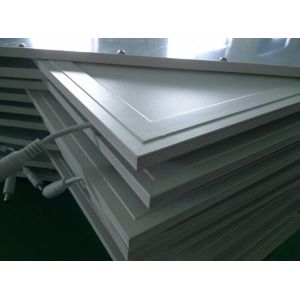 led panel 45w 60cm 4014 chip aluminum sanan 100-240v hanging model new light