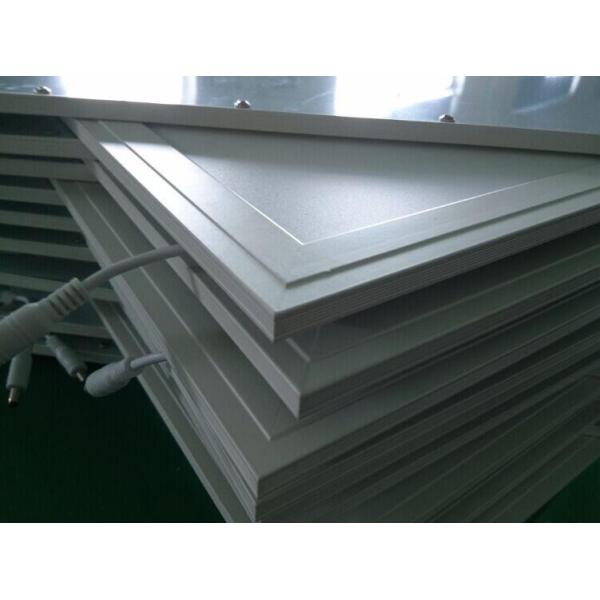 led panel 45w 60cm 4014 chip aluminum sanan 100-240v hanging model new light