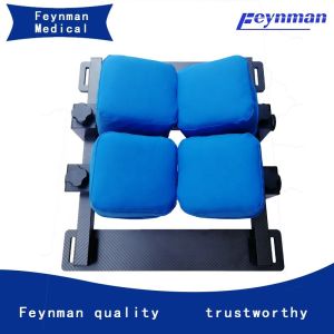 Spinal Operating Table Accessories Four Point Spinal Surgery Frame