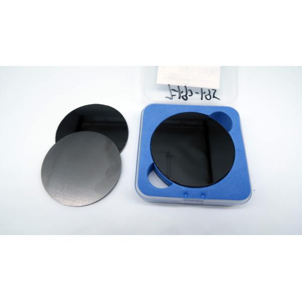 Quality PCD Polycrystalline Diamond Tools , Ultra Hard Materials High Conductivity wholesale