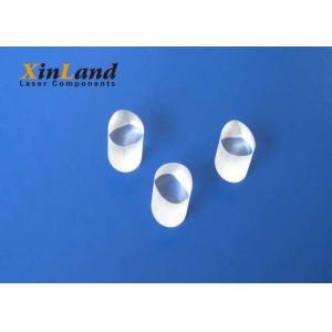 Powell Lenses 1-120 Deg Linear Optical Glass Prism