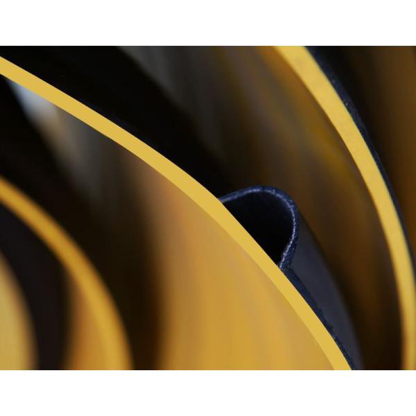 1 Metal Steel Reinforced Polyethylene Spiral HDPE Corrugated Pipe Eco Friendly