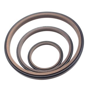 ODM Rotary Dust Hydraulic Wiper Seal
