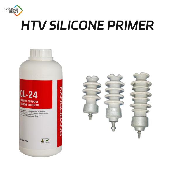 Quality Silicone Primer used for making insulators  wholesale