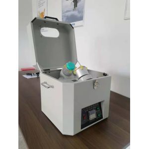 Cheap Charmhigh PCB Solder Paste Mixer Machine With LED Digital Display for sale