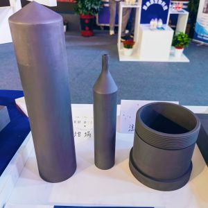 High Performance Graphite Block For Lithium Battery Cathode And Anode Sintering