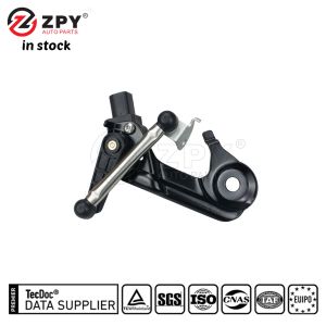ZPY Rear Left Height Level Sensor 8R0941309C for Audi A6 VW
