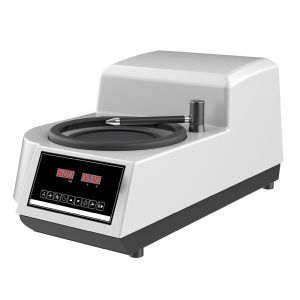 Single Wheel Grinder Polisher 550W For Metallographic Specimen GP-1B