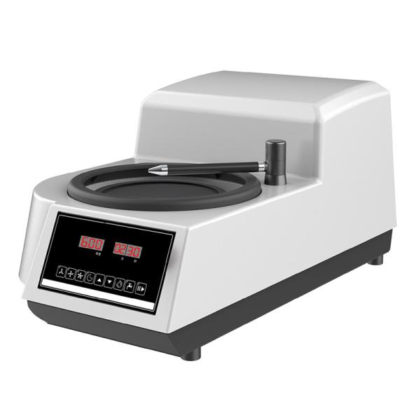 Single Wheel Grinder Polisher 550W For Metallographic Specimen GP-1B