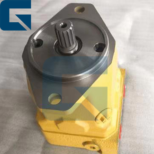 234-4638 2344638 Fan Motor Fan Piston Motor For E330D 336D Excavator
