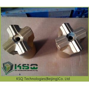 Thread R25 R28 R32 Cross Bits Tungsten Carbide Rock Drill Bits