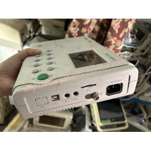 ECG-3010 Biocare Digital ECG Machine Electrocardiograph 3 Channel