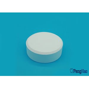 Dental Lab Zirconia Sintering Tray High Purity Alumina & Mullite Material Made