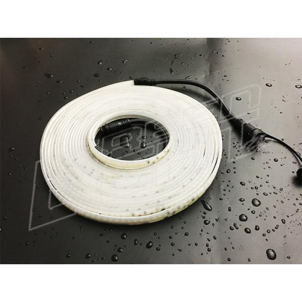 Silicone Material Flexible Strip Light Tunnel Lighting Underground Lighting
