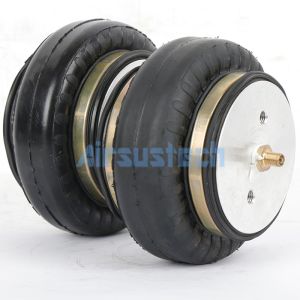 China 12 Months Warranty Firestone W01-358-7609 Single Convoluted Pneumatic Air Spring on sale
