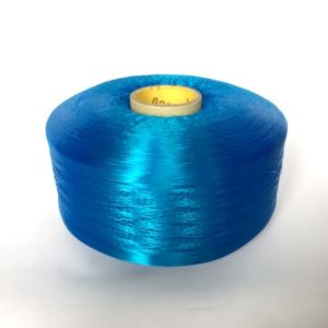 PP Yarn Packaging Rolls Custom Polypropylene Yarn for Textile Industry