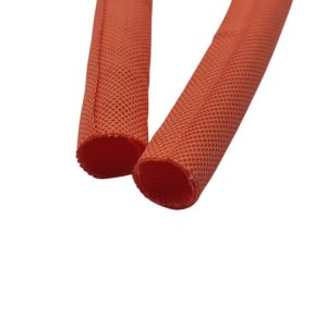 Flexible UV Resistant Self Closing Cable Wrap UL 94 V-2 Rated Chemical