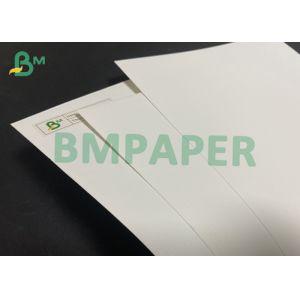 200um 250um stone paper tear resistant for custom greeting cards