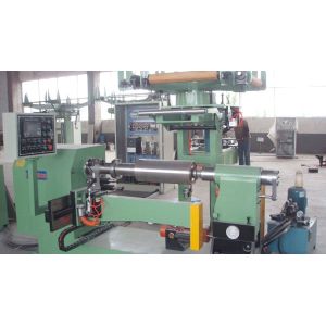 Customized Rubber Mixture Blender Capacity Tailored to Your Requirements