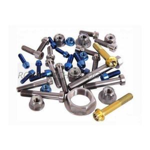 Surgical Tools Titanium Nitride Coating Machine, Medical Instruments TiN Gold