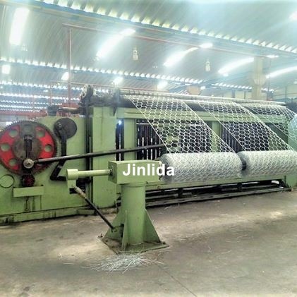 Quality Advanced technology Automatic gabion machine for efficient operation wholesale