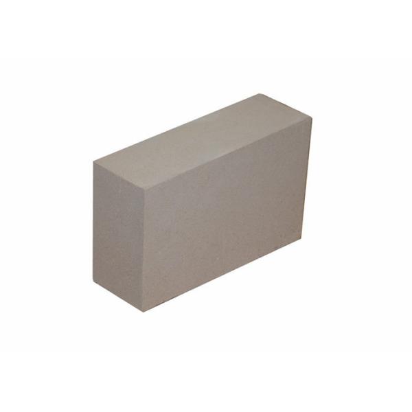 Hot Blast Stove High Alumina Insulating Brick Slag Resistance