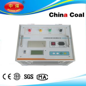 Cheap Frequency Digital Earth Resistance Tester for sale