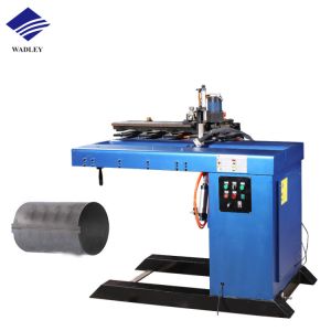 Automatic Longitudinal Seam Welding Equipment