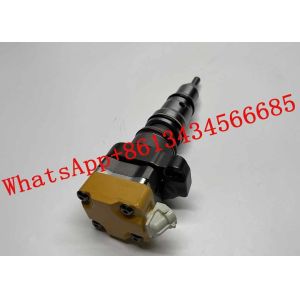 Engine Parts 20R-0758 Fuel Injector for Cat 631E 651E 657E 3412E 3408 Engine