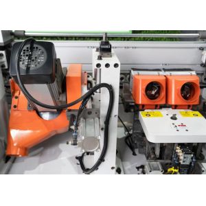 Automatic Bevel / Straight Edge Banding Machine HD783J