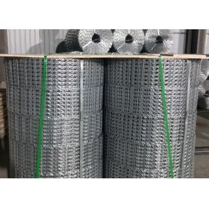 China 2.0mm*2.0mm Wire Thickness Pallet Pipeline Coating Welded Mesh For Offshore Oil Pipeline on sale