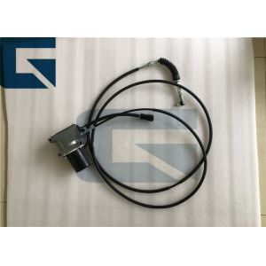 21EN-32220 Accelerator Throttle Motor For R210-7 R225-7 Excavator 21EN32220