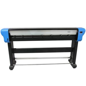 USB Interface Inkjet Cutter High Accuracy 220 * 40 * 50Cm Three Years Warranty