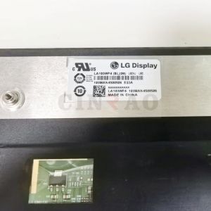 10.3 Inch LCD Display Screen LA103WF4(SL)(09) Car GPS Navigation LA103WF4-SL09