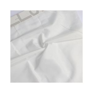 China Professional Manufacturer Recycled Poly Pongee 210t Fabric