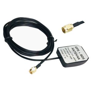 1575.42MHZ 3000mm High Gain Omnidirectional Wifi Antenna