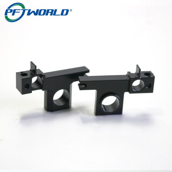 Quality High Precision 5 Axis CNC Milling Turning Titanium Aluminum SS CNC Machining Part wholesale