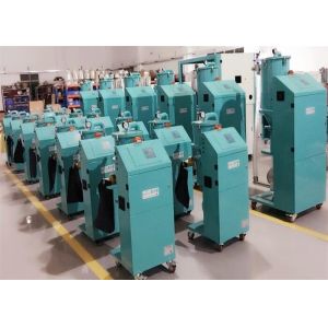 Automatic 5-200M Distance Negative Vacuum Auto Loader With PLC Control System