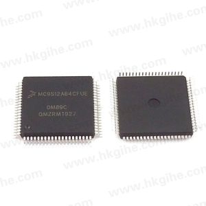 MC9S12B128MFUE