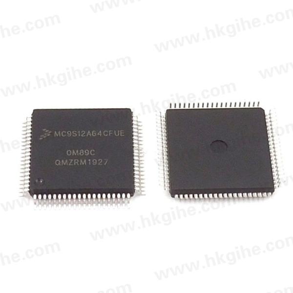 MC9S12B128MFUE