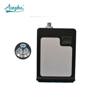 500ml Large Area Scent Diffuser HVAC Aroma Diffuser With Fan For Lobby Hotel