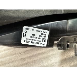 Car Auto Part 2539063203 Rear Right Outer Tail Light Inner Tail Lamp For