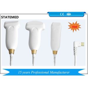 CE USB Convex Rectal Probe Type Ultrasound Scan Machine Laptop Portable Fetal